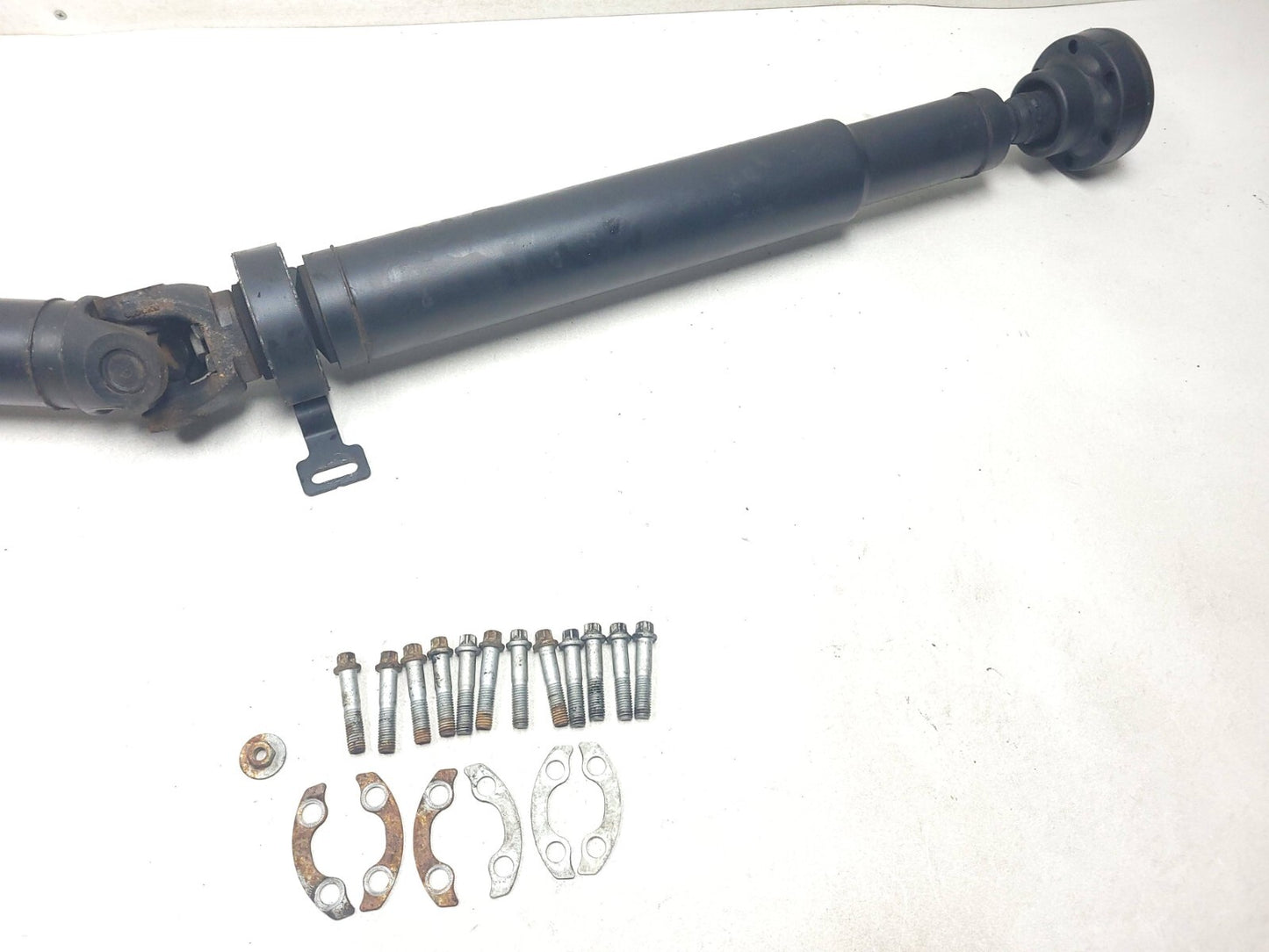 2007 Range Rover 4.2l Driveshaft Rear OEM