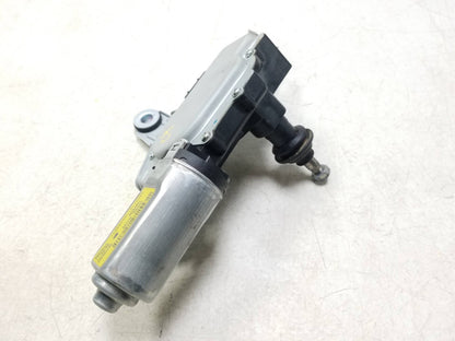 2011 Cadillac SRX Rear Windshield Wiper Motor OEM