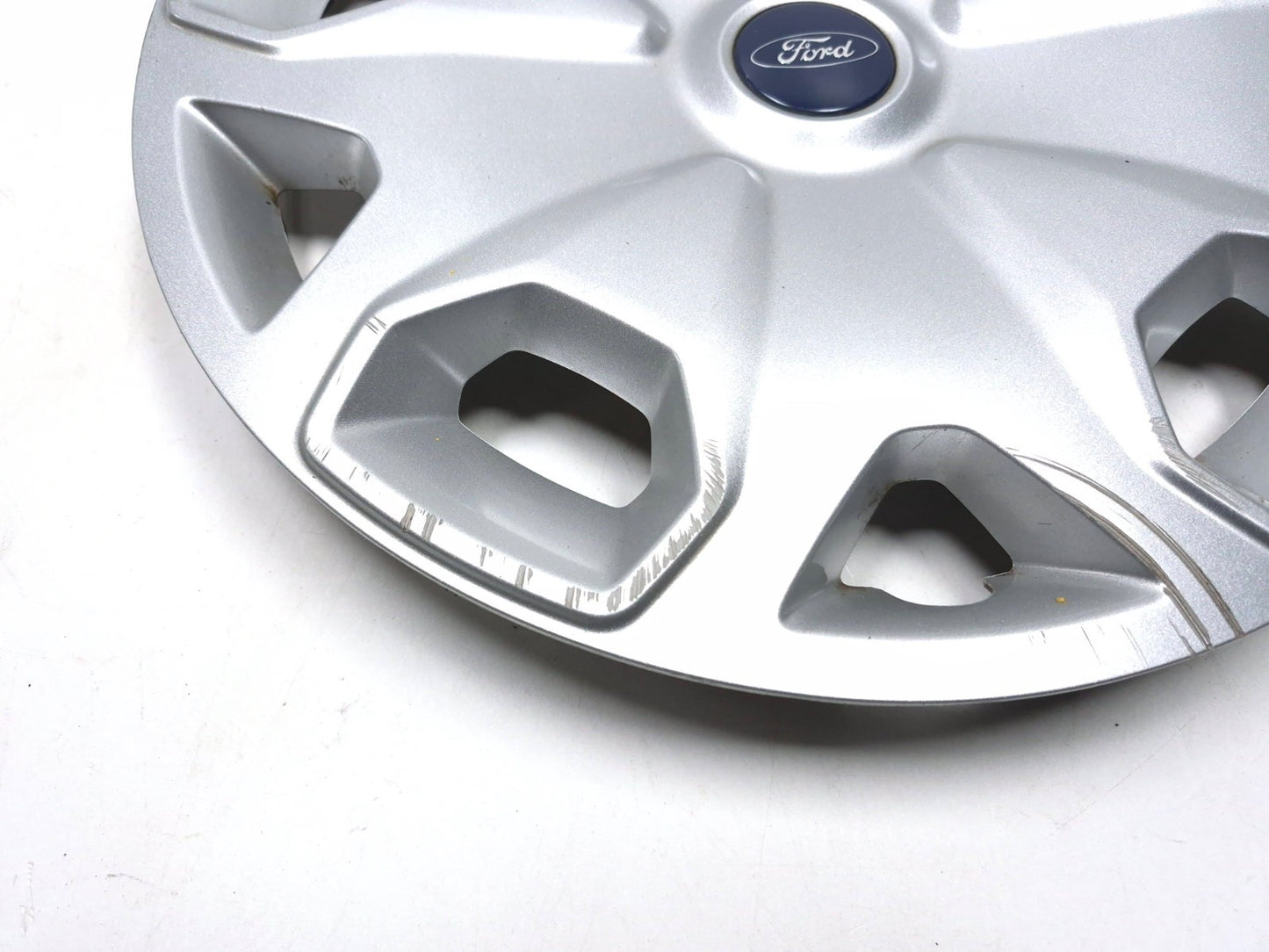 2017 Ford Transit Connect Xl Wheel Cover Hub Cap 3pcs OEM