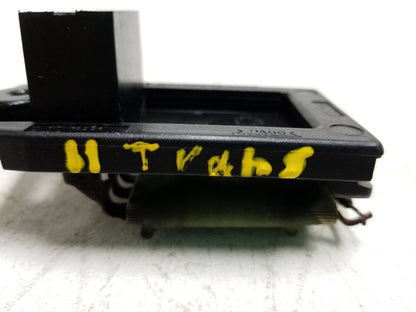 10 - 13 Ford Transit Connect Blower Motor Resistor OEM