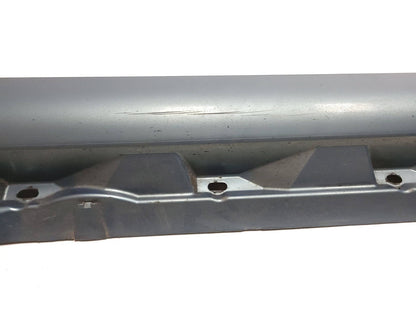 2001-2009 Volvo S60 Rocker Panel Skirt Molding Driver Side Left 30645162 OEM