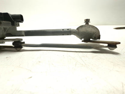 2007 Toyota Corolla Windshield Wiper Motor W/ Linkage OEM