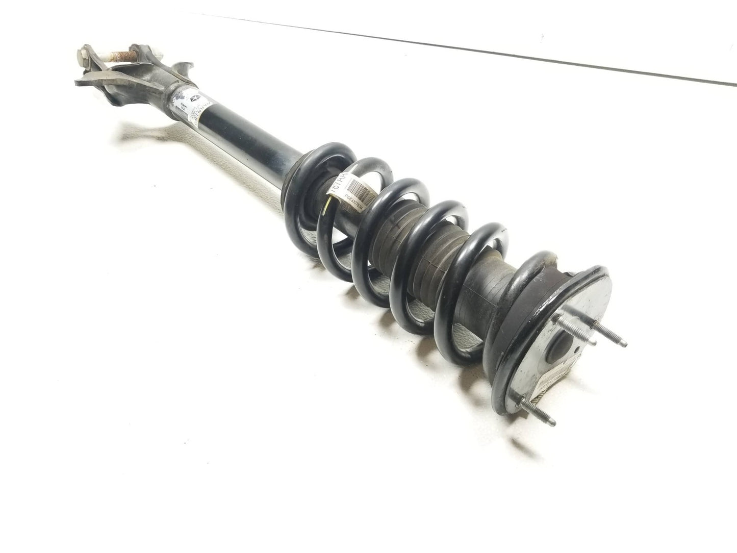 16 17 18 19 20 Dodge Durango Front Right Pass Shock Strut Absorber OEM 63k Miles