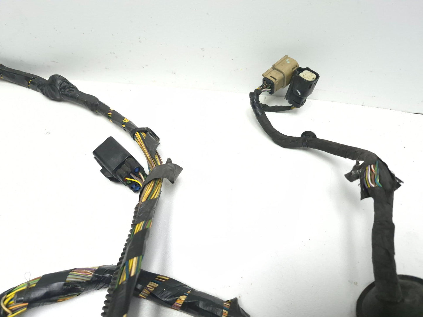 2017 Ford Transit Connect Xl Dashboard Wiring Harness Loom OEM