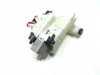 2018 Tesla Model 3 Coolant Reservoir Expansion Tank W/ Pump 1097015-00-k OEM
