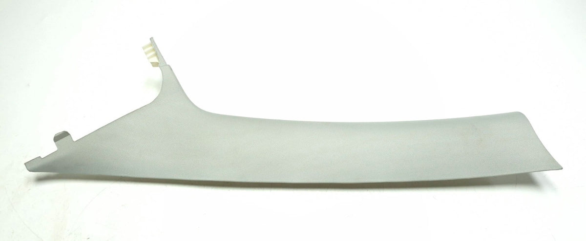 2020 Tesla Model 3 Front Windshield A Pillar Trim Panel Cover Left & Right OEM