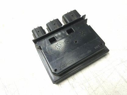 2019 Kawasaki Z400 Er400d Fuse Relay Box OEM