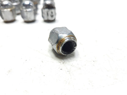 2018 Toyota Corolla Wheel Lug Nut OEM