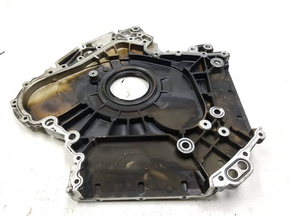 2009 - 2012 Audi Q5 3.2 Rearengine Sealing Flange OEM