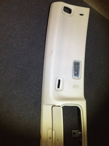 2003 - 2006 Audi A4 B6 - Convertible Upper Windscreen Trim OEM