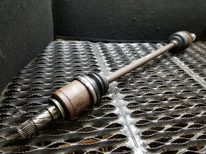 2010 Subaru Legacy Axle Shaft  Rear Left Driver Side OEM