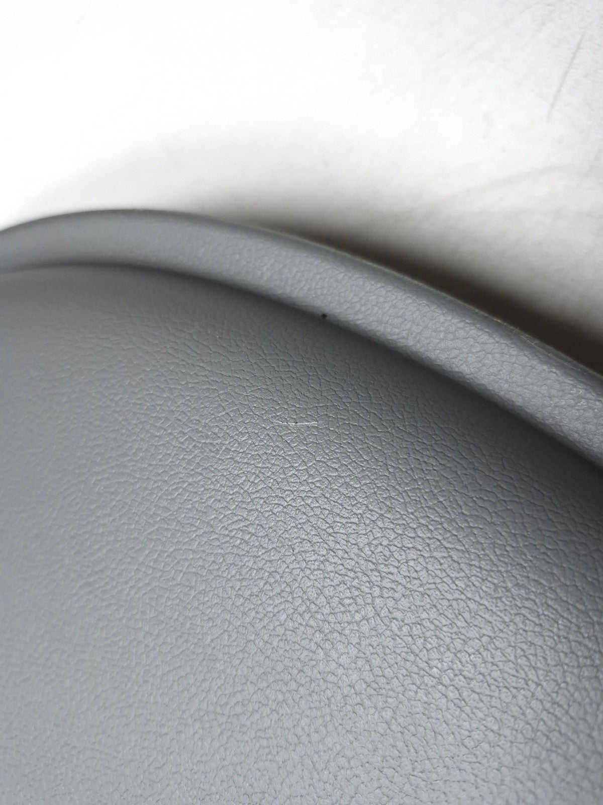 2014 Hyundai Accent Front Right Door Panel Trim OEM