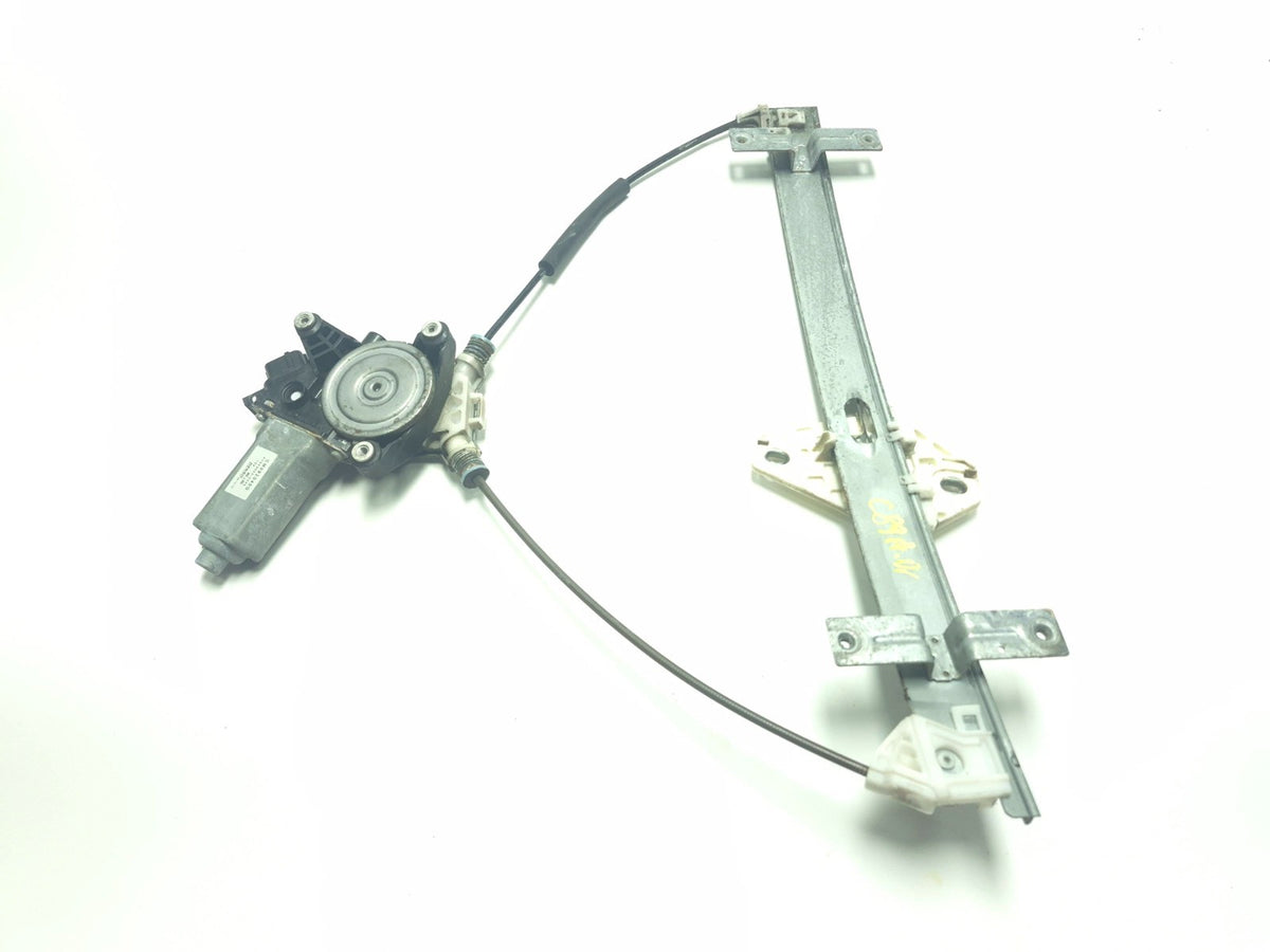 2008 Acura Tl Type-s Front Door Window Regulator Left Driver Side OEM