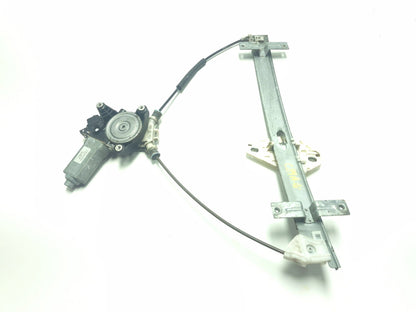 2008 Acura Tl Type-s Front Door Window Regulator Left Driver Side OEM