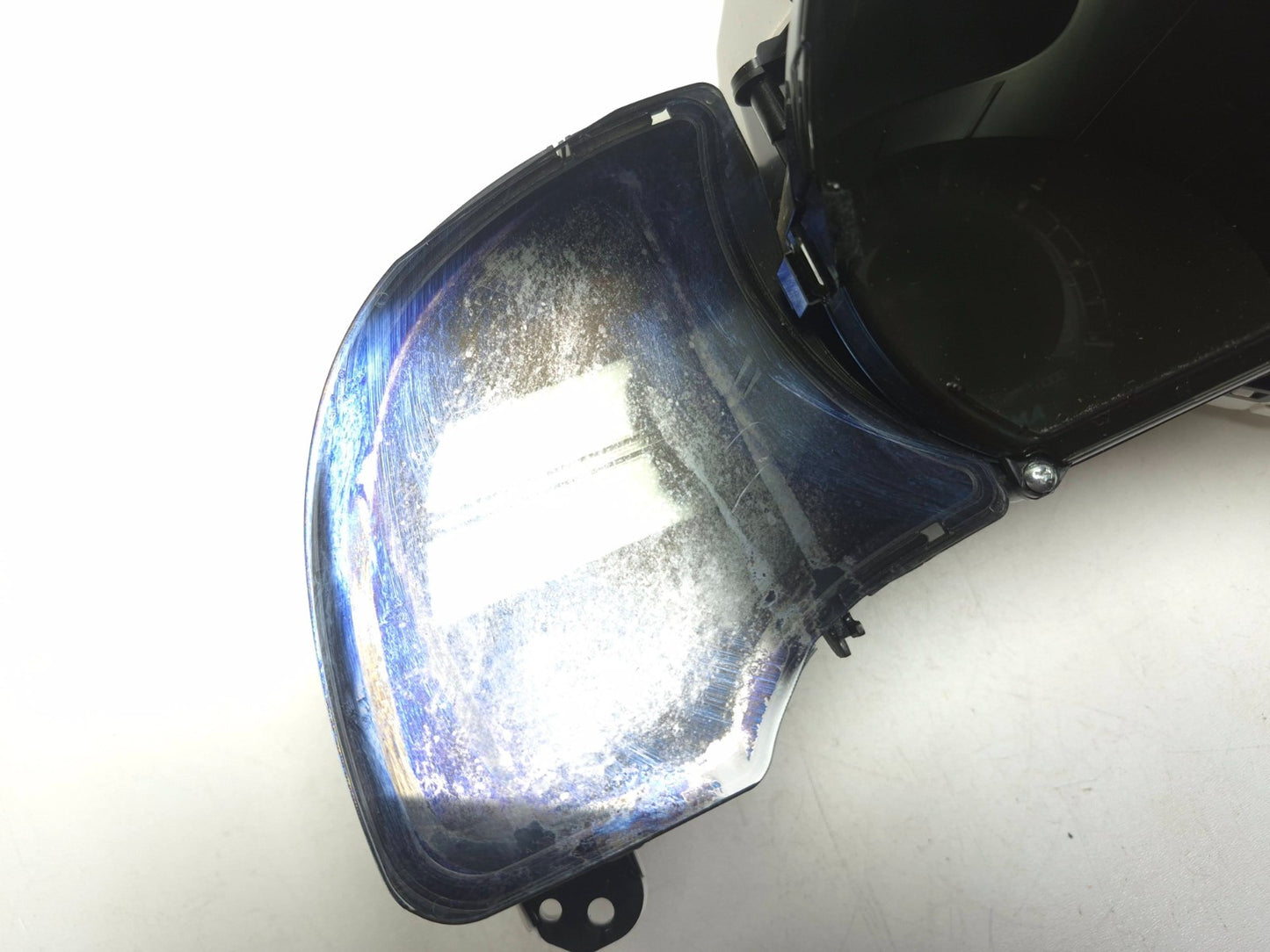 2014 Honda Cr-z Speedometer Instrument Cluster OEM