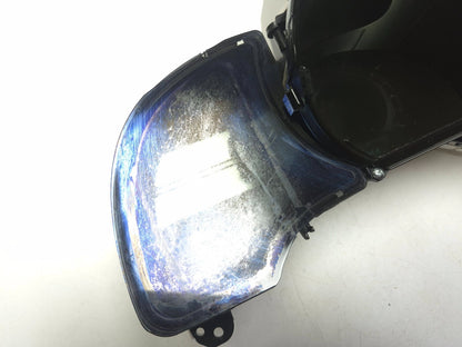 2014 Honda Cr-z Speedometer Instrument Cluster OEM