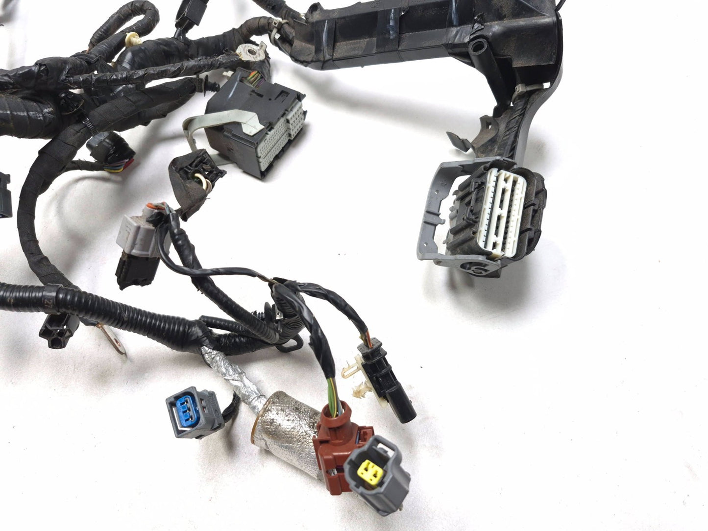 2019 Ford Ecosport Engine Wiring Harness OEM