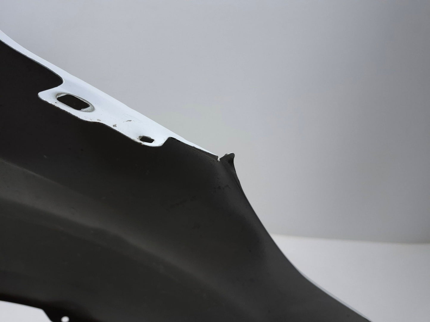 2017 Ford Transit Connect Xl Front Left Fender Cover Panel OEM