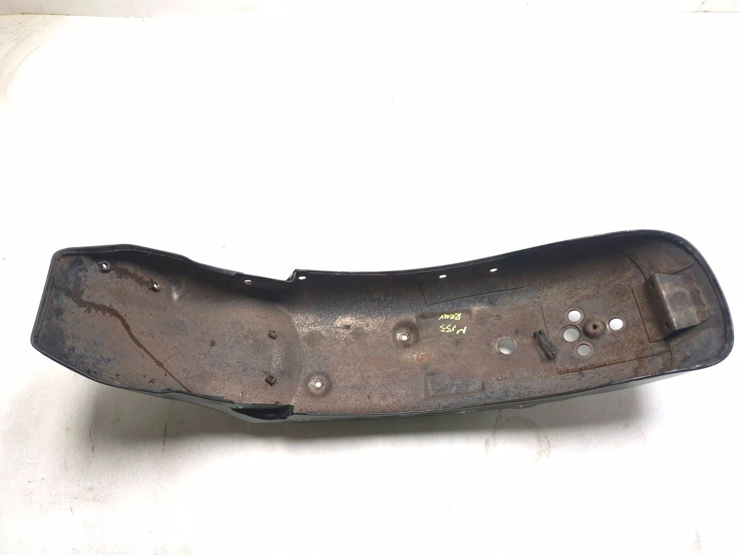 1993 Suzuki Vs800 Intruder 800 Fender Rear OEM