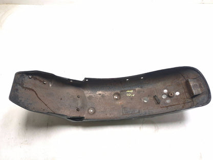 1993 Suzuki Vs800 Intruder 800 Fender Rear OEM