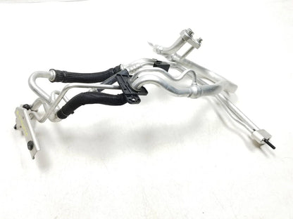 2016 - 2022 Dodge Durango A/c Hose Pipe Line Suction & Liquid Discharge 3.6l OEM