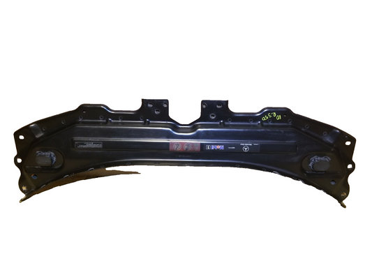2010 Mercedes R350 Front Upper Radiator Bracket Support OEM