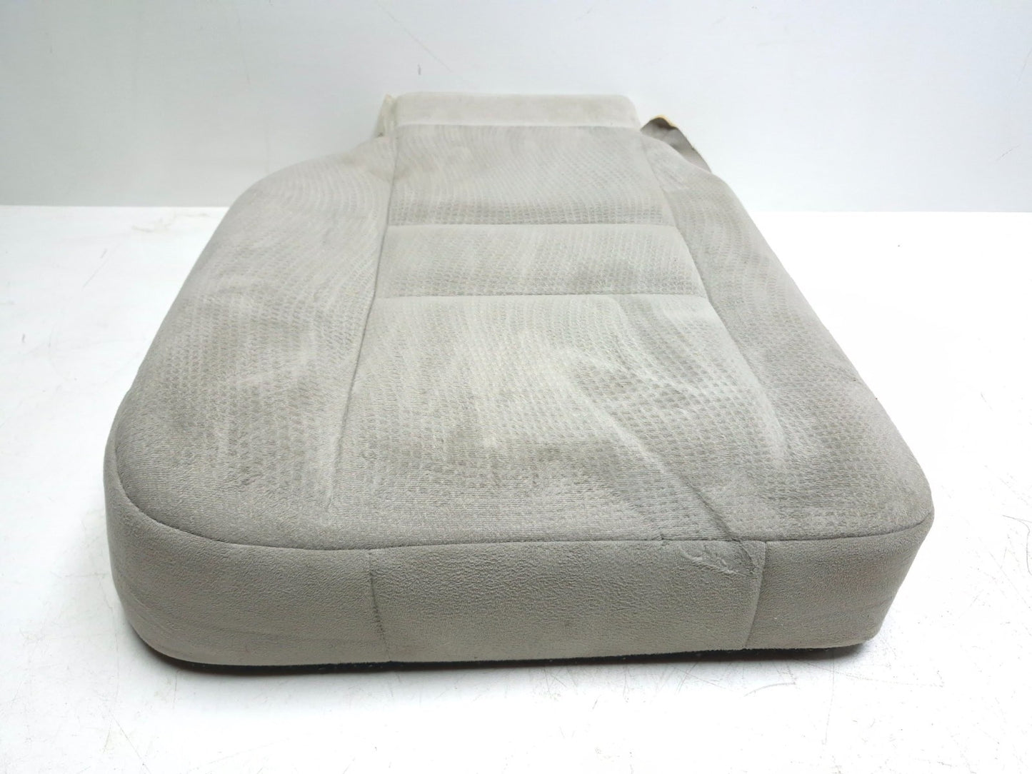 2016 Dodge Grand Caravan 3 Row Lower Seat Foam Cushion Driver Side OEM