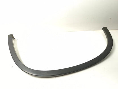 2011 Volkswagen Tiguan Wheel Arch Flare Molding Rear & Front 4 Pcs OEM