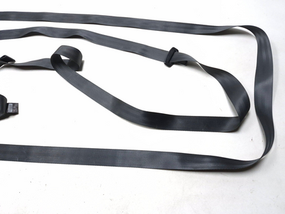 2014 Ford Focus St Front Seat Belt Retractor OEM
