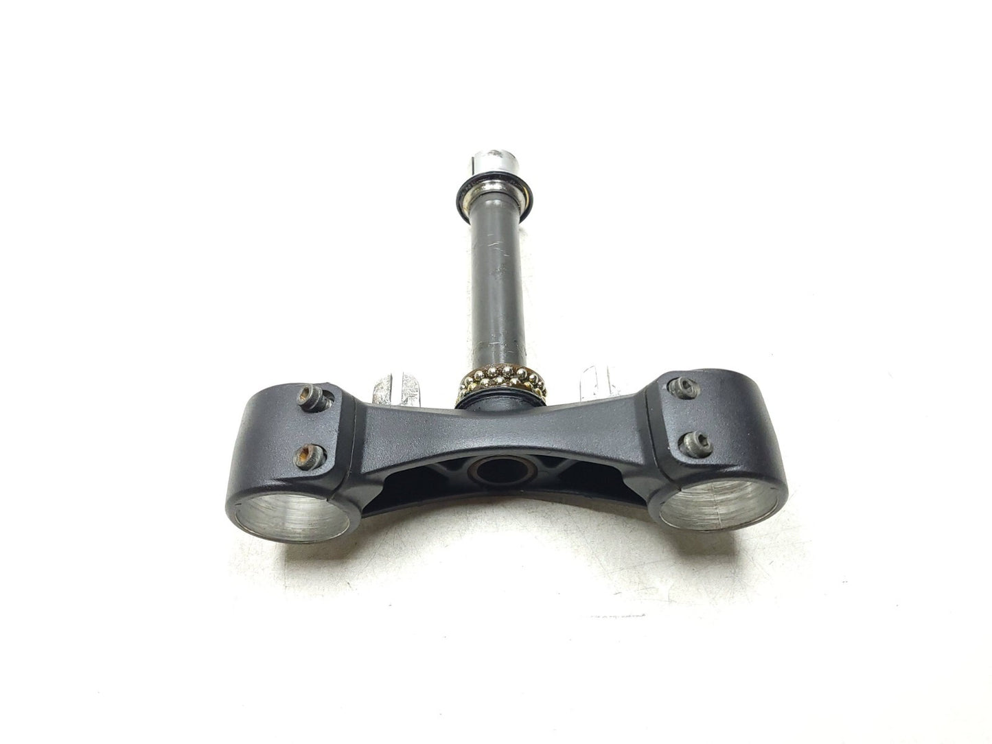 2008 - 2014 Ducati Monster 696 Triple Tree Lower OEM