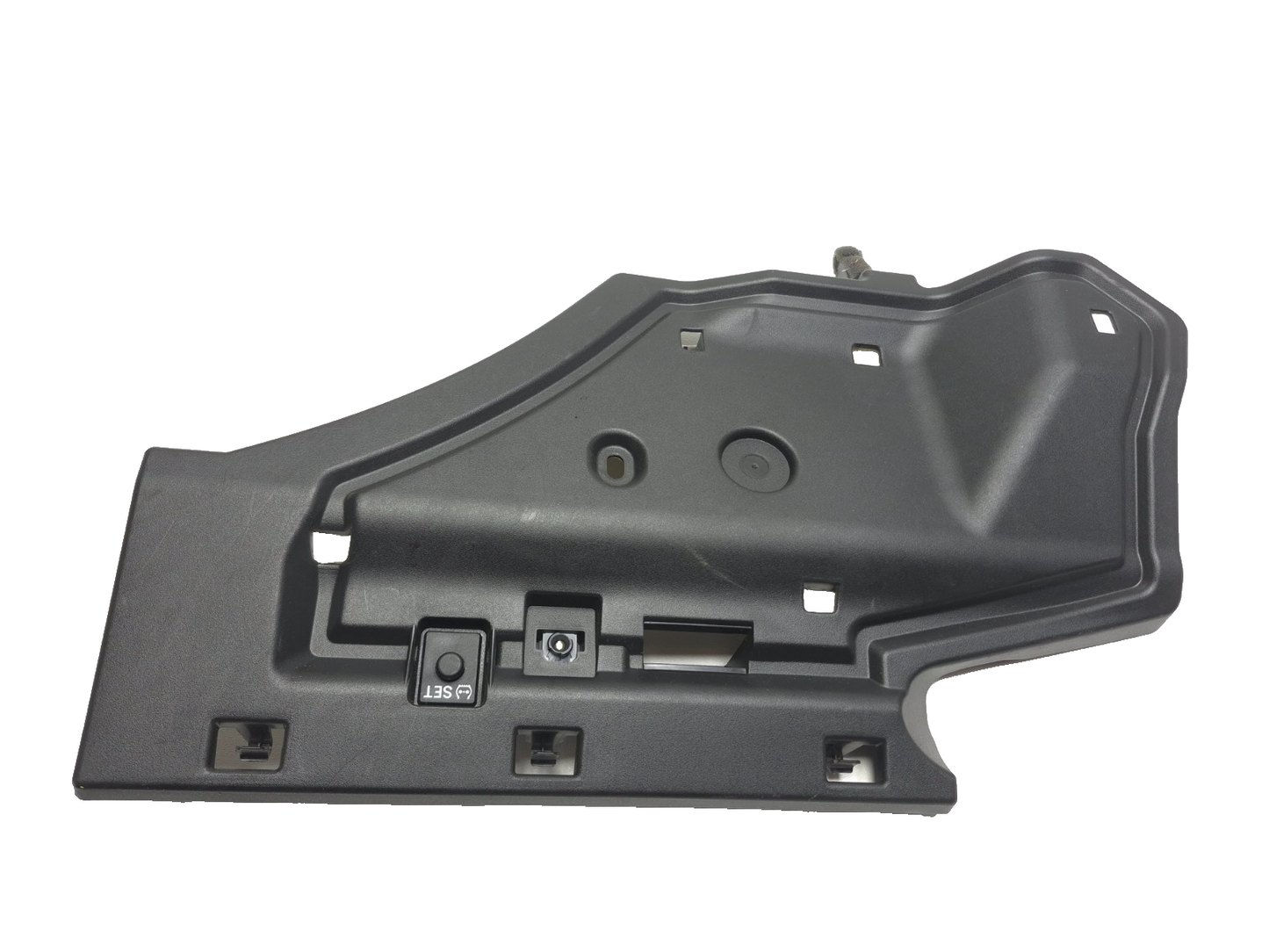 2010 Lexus Hs250h Dash Lower Trim Panel Passenger Side Right OEM