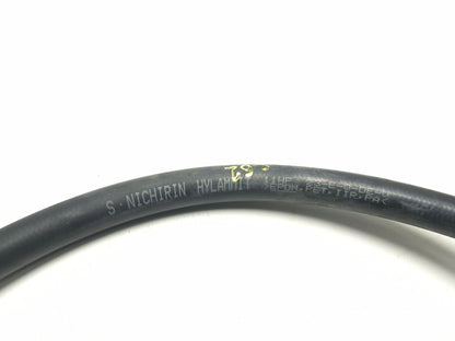 2013 Honda Fit Ac Hose Line Pipe OEM