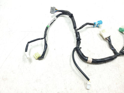 07-12 Acura RDX Front Driver Seat Wire Harness OEM