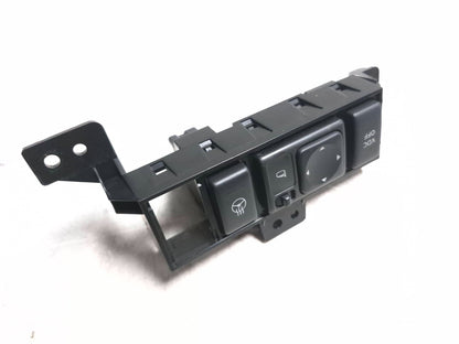 2010 Nissan Maxima Mirror Regulator & Vdc Stability Traction Control Switch OEM