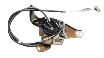 2007-2011 Toyota Camry Emergency Parking Brake Pedal OEM