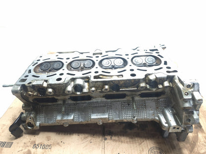 2018 Hyundai Sonata 2.4l Engine Cylinder Head W/ Camshaft Assy OEM