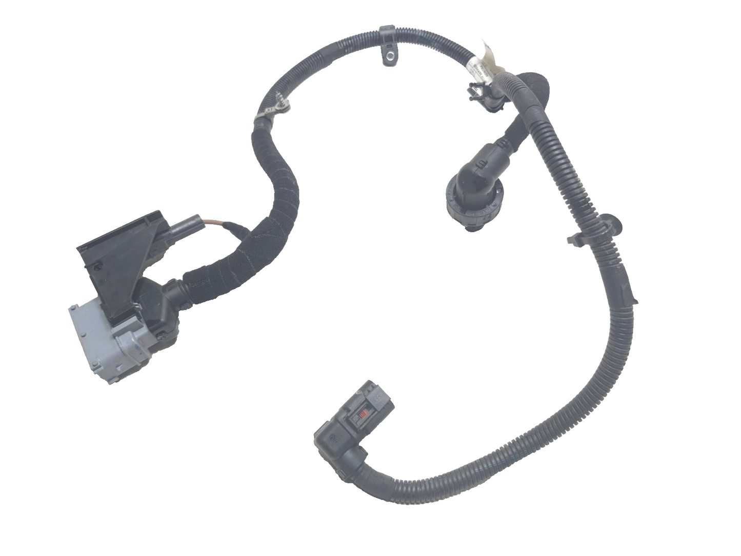 2024 Alfa Romeo Stelvio Automatic Transmission Wire Wiring Harness OEM