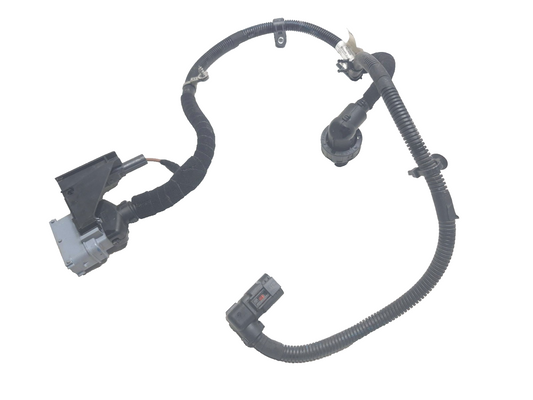 2024 Alfa Romeo Stelvio Automatic Transmission Wire Wiring Harness OEM