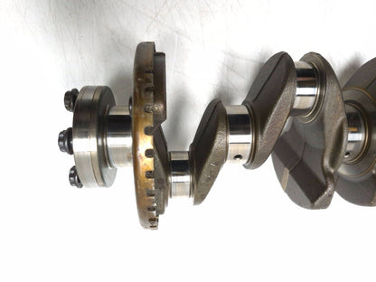 2015 Nissan Juke Crankshaft OEM