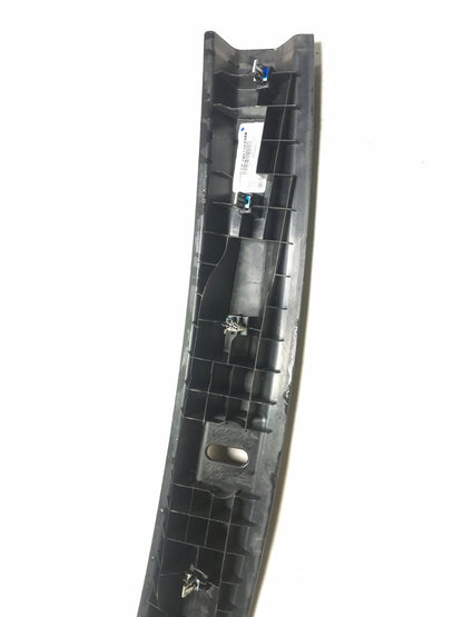 2017 Dodge Journey Rear Tailgate Trunk Cargo End Scuff Plate Cover Trim OEM