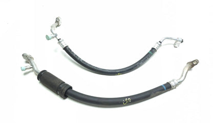 2014 Honda Cr-z A/c Suction Hose Pair OEM
