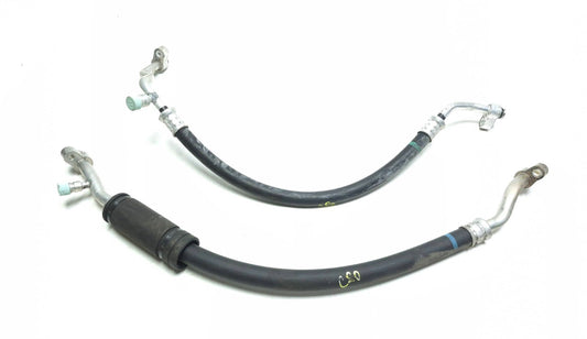 2014 Honda Cr-z A/c Suction Hose Pair OEM