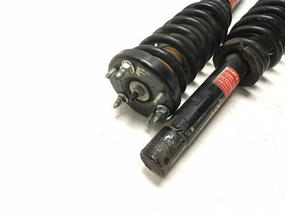 2008 Acura Tl Type-s 3.5l Front Strut Shock Absorber OEM
