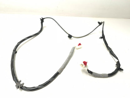 2008 Acura Tl Type-s Back Up Camera Wire Harness OEM