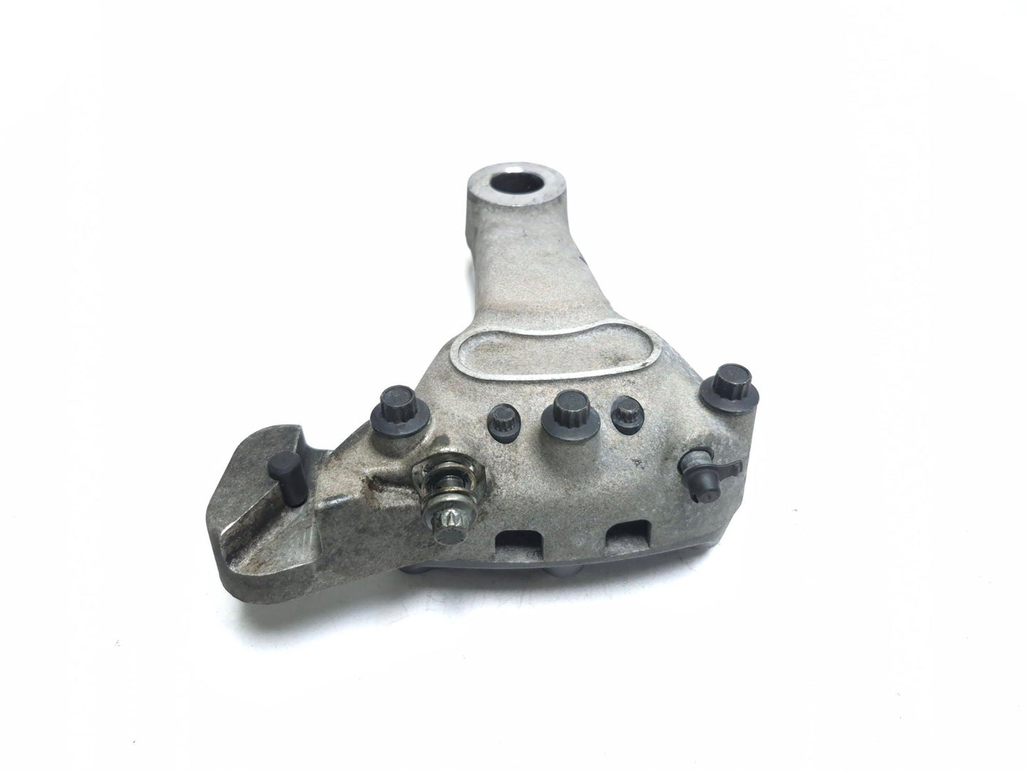 2007 Harley-davidson Street Glide Rear Brake Caliper OEM