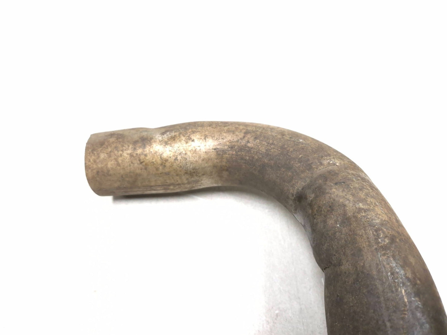2013 Dodge Grand Caravan Rear Exhaust Muffler Oem✅