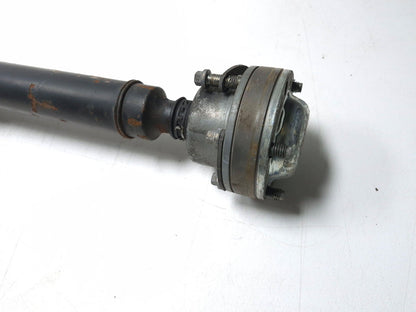 2017 Dodge Journey Rear Drive Shaft OEM