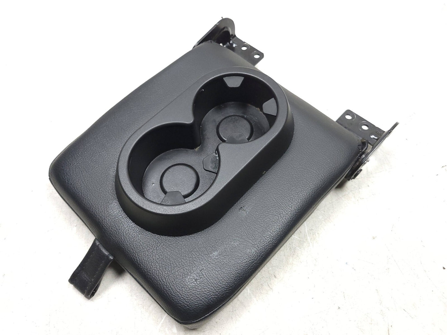 2010 - 2014 Chevrolet Suburban Rear Armrest Insert & Cup Holders OEM