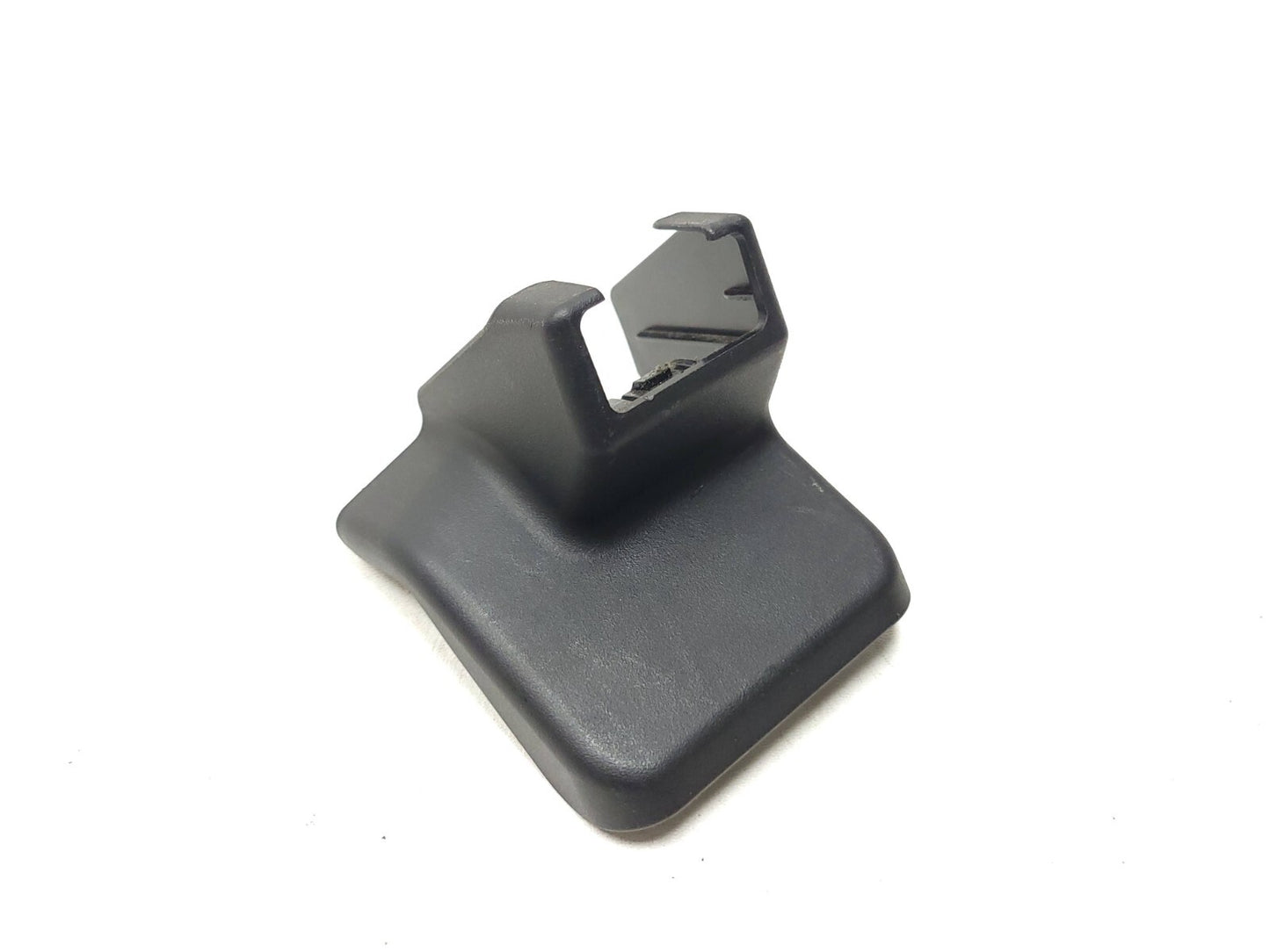 12-15 Subaru Impreza Driver Seat Track Cover Trim Rail Cap Pcs OEM Sedan