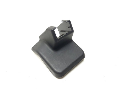 12-15 Subaru Impreza Driver Seat Track Cover Trim Rail Cap Pcs OEM Sedan